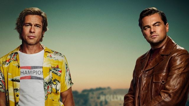 Once Upon A Time in Hollywood, Dora l'exploratrice, Nous finirons ensemble... Les photos ciné de la semaine