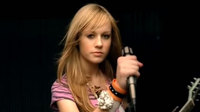 image de la news Captain Marvel : saviez-vous que Brie Larson a tenté de percer dans la chanson ?