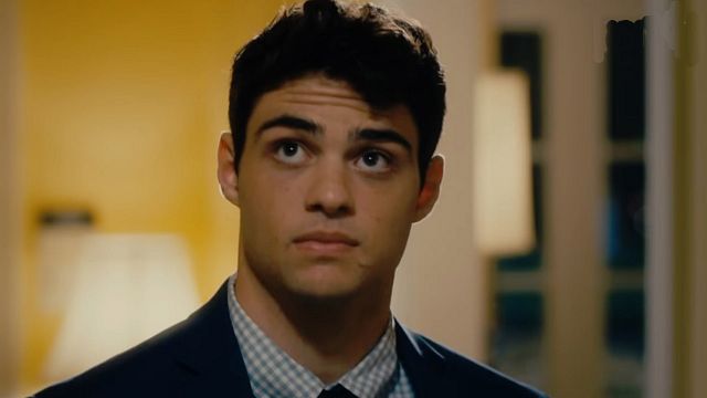 Bande-annonce The Perfect Date : Noah Centineo est un copain à louer dans ce nouveau film Netflix