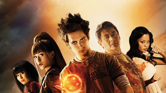 image de la news Dragonball Evolution : l’échec du film a-t-il incité Akira Toriyama à créer Dragon Ball Super ?