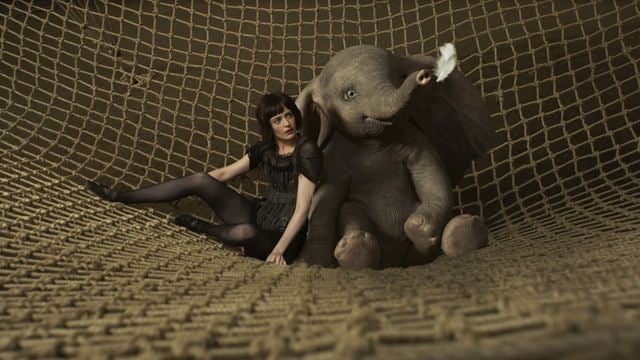 Sorties cinéma : Dumbo se promène en tête des premières séances
