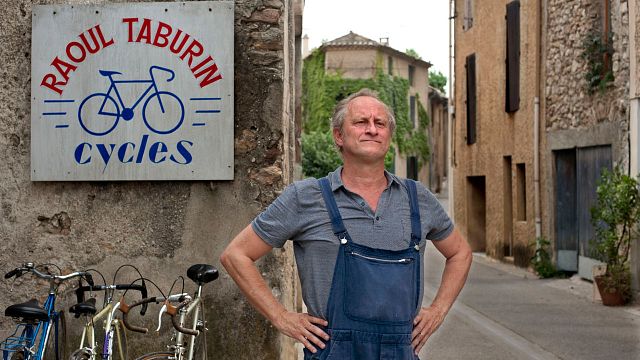image de la news Raoul Taburin : "Etre le plus fidèle possible à l'esprit de Sempé"
