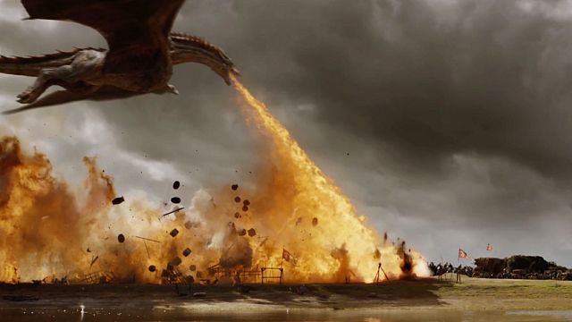 image de la news Game of Thrones : cinq nouveaux acteurs rejoignent le pilote du spin-off