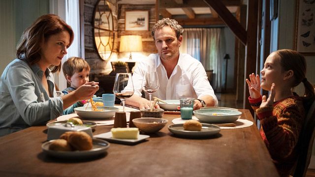 image de la news Sorties cinéma : Simetierre, L'Incroyable aventure de Bella, Les Oiseaux de passage... Les films de la semaine