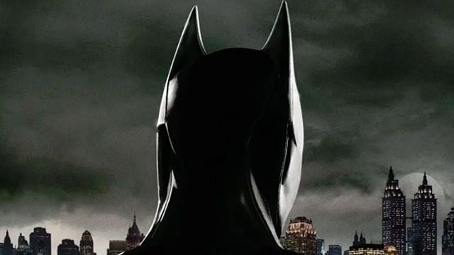 image de la news Gotham saison 5 : Batman sort enfin de l'ombre sur l'affiche des ultimes épisodes