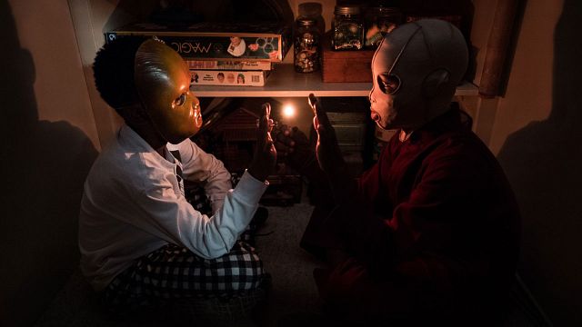image de la news Us : la théorie autour du fils et de son double qui change tout [SPOILERS]