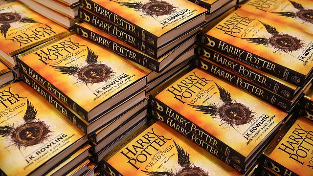 image de la news Harry Potter et Twilight : des livres brûlés par des religieux polonais