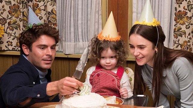 image de la news Bande-annonce Extremely Wicked, Shockingly Evil And Vile : Zac Efron se transforme en serial killer