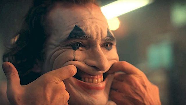 image de la news Joker : avez-vous repéré Bruce Wayne / Batman dans la bande-annonce ?