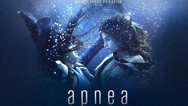 image de la news Amazon s'offre Une île, la série d'Arte avec Laetitia Casta primée à Séries Mania