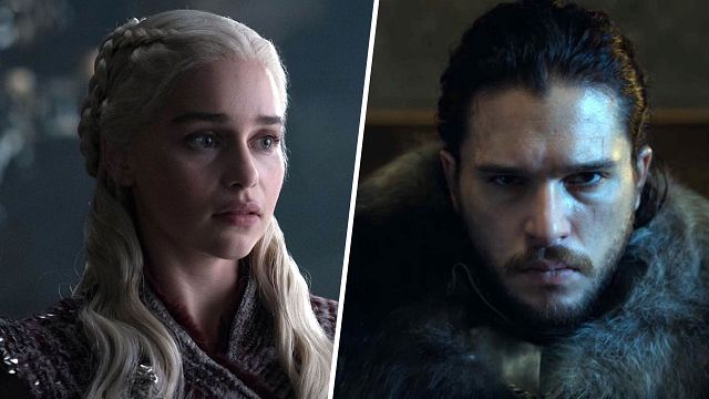 image de la news Game of Thrones : qui va monter sur le Trône de Fer ? [SONDAGE]