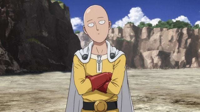 image de la news One Punch Man : saviez-vous qu’à l’origine la série était un web-manga ?