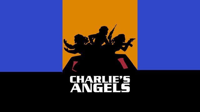 Charlie’s Angels : les premières images du remake avec Kristen Stewart