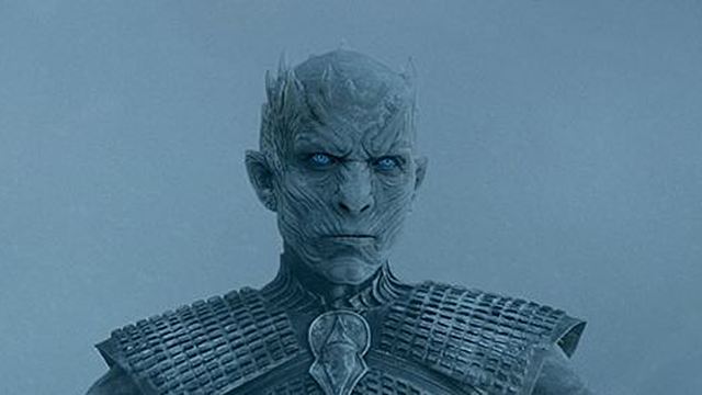 Game of Thrones saison 8 : que signifie le symbole gravé par le Roi de la Nuit ? [SPOILERS]