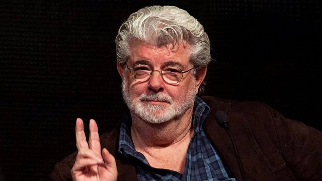 image de la news George Lucas révèle son personnage favori dans la saga Star Wars...