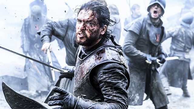 image de la news Game of Thrones saison 8 : Kit Harington répond aux critiques de la série
