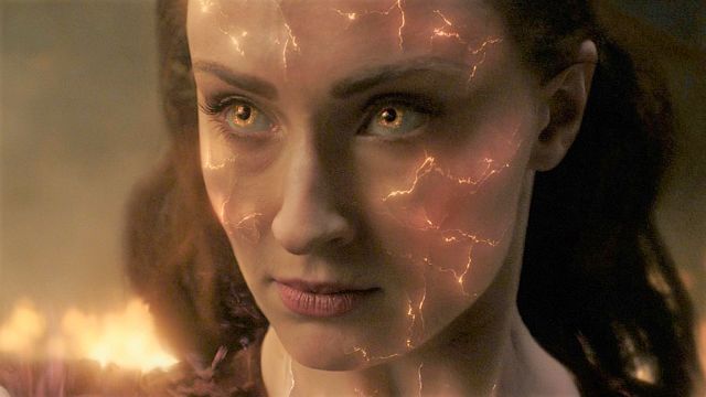 Bande-annonce finale X-Men Dark Phoenix : Sophie Turner prête à tuer tous les super-héros !