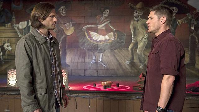 image de la news Supernatural : saviez-vous que les Winchester auraient pu avoir un nom de famille en hommage à Han Solo ?
