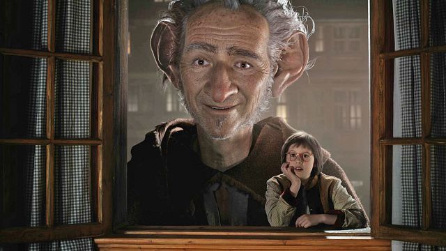 image de la news Ce soir à la télé : on mate "Les Frissons de l'angoisse" et "Le Bon gros géant"