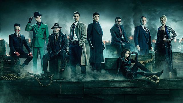 image de la news Gotham saison 5 : Batman, le Joker, Catwoman… que retenir de l’épisode final de la série ? [SPOILERS]