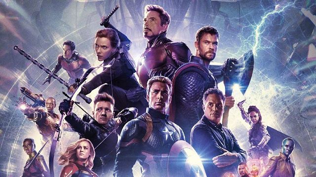 image de la news Avengers Endgame : connaissez-vous le prénom des héros du film ? [QUIZ]