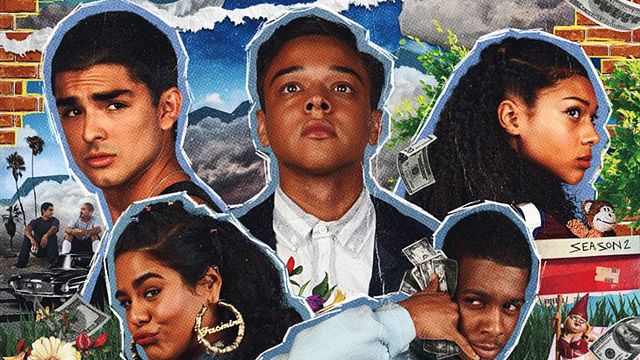 image de la news On My Block : Netflix offre une saison 3 à la série ado 