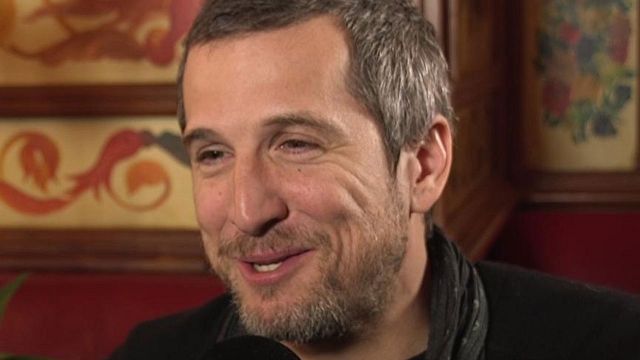image de la news Nous finirons ensemble par Guillaume Canet : "Les personnages des Petits mouchoirs me manquaient"
