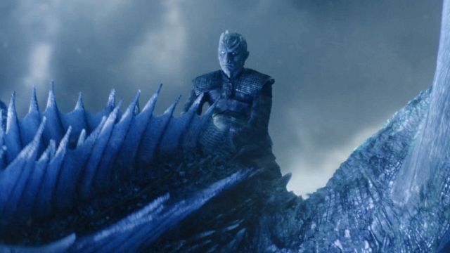 image de la news Game of Thrones saison 8 :  Jurassic Park, Terminator... ces films auxquels l'épisode 3 a rendu hommage