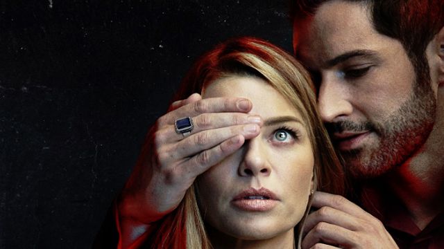 image de la news Lucifer saison 4 : Chloé face à la vérité sur un nouveau poster dévoilé par Netflix