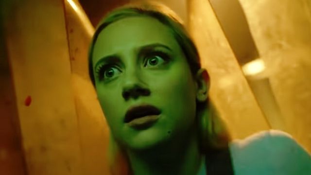 image de la news Riverdale saison 3 : Jughead découvre l'identité du Gargoyle King dans le teaser de l'épisode 21
