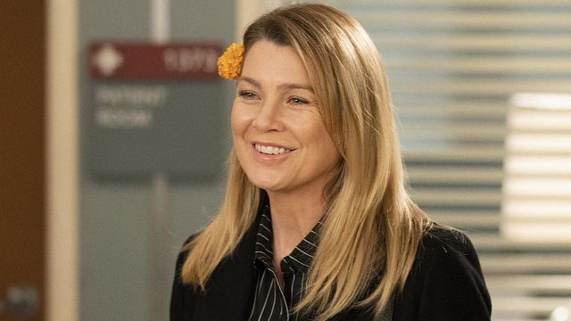 image de la news Grey's Anatomy : des saisons 16 et 17 commandées, Ellen Pompeo fidèle au poste