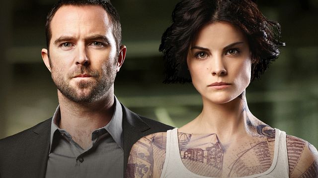 image de la news Blindspot renouvelée pour une saison 5 qui sera la dernière