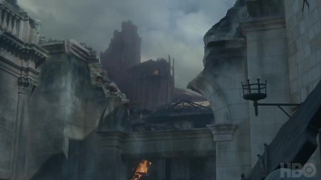 image de la news Game of Thrones saison 8 : découvrez le teaser de l’épisode 6, final de la série [SPOILERS]