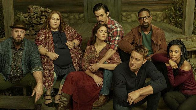 image de la news This Is Us : la série renouvelée pour des saisons 4, 5 et 6 !