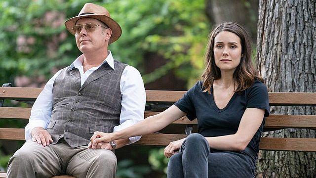 image de la news Blacklist : ce qui vous attend dans la saison 6 sur TF1