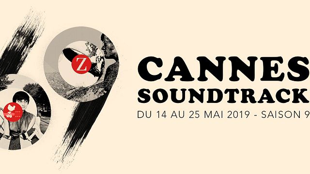 image de la news Cannes 2019 : la musique a aussi son prix avec Cannes Soundtrack