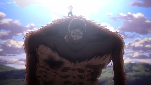 image de la news L’Attaque des Titans saison 3 : l’identité du Titan Bestial bientôt révélée ?