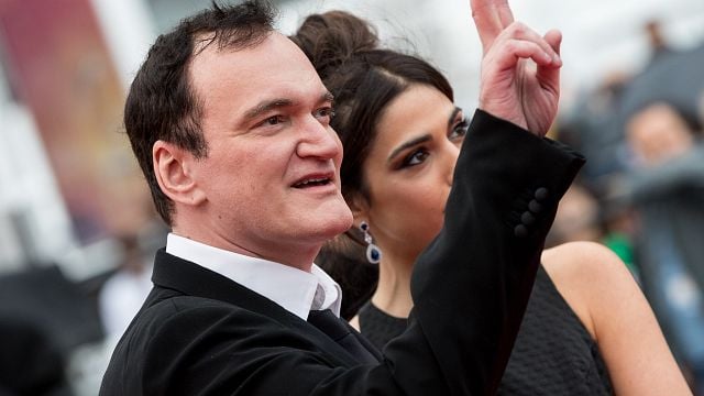 image de la news Tarantino, Lelouch et du voguing sur les marches de Cannes 2019