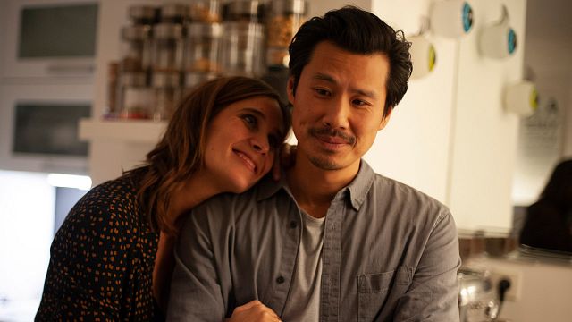 image de la news Bande-annonce Made In China : Frédéric Chau (Qu'est-ce qu'on a fait au Bon Dieu) renoue avec ses origines