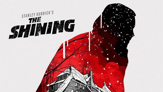 image de la news Ressortie Shining : "Ce film a une approche du genre horrifique totalement nouvelle et inédite"
