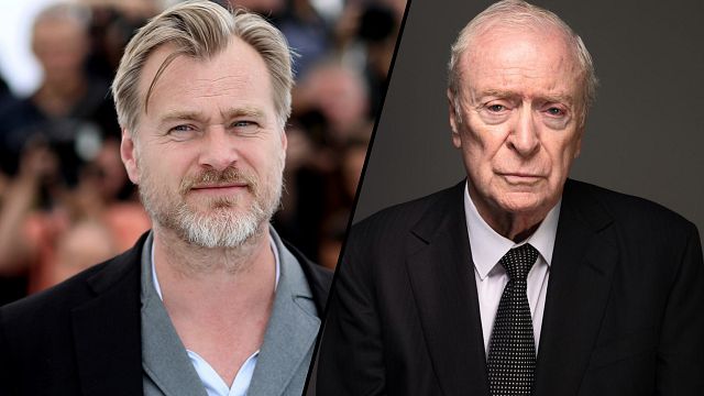 image de la news Le prochain Christopher Nolan a un titre, Tenet, Clémence Poésy et Michael Caine au casting