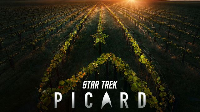 image de la news Star Trek Picard : Patrick Stewart revient dans la bande annonce
