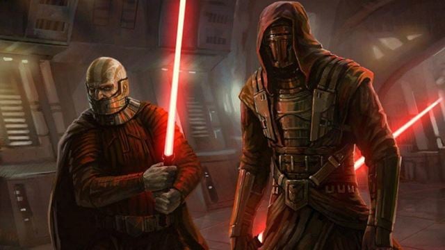 Star Wars  Knights of the Old Republic : une trilogie en préparation par la scénariste d'Avatar ?