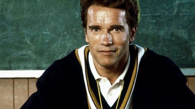 Superhero Kindergarten : Arnold Schwarzenegger dans la série animée posthume de Stan Lee
