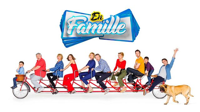 image de la news En Famille : une nouvelle saison en juin sur M6