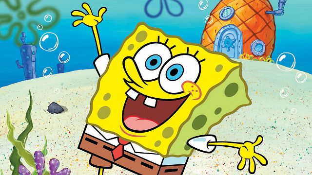 image de la news Bob l'éponge : un spin-off en préparation chez Nickelodeon
