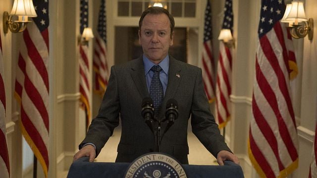 Designated Survivor Saison 2 Episode 12 Designated Survivor Saison 2 - AlloCiné