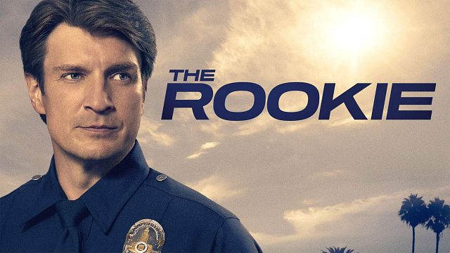 image de la news The Rookie sur M6 : Nathan Fillion se reconvertit en juillet dans la police