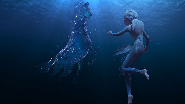 image de la news La Reine des Neiges 2 : la nouvelle bande-annonce décryptée
