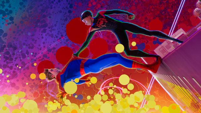 Festival d'Annecy : Après Spider-Man New Generation, Sony Animation se tourne vers des projets internationaux et alternatifs